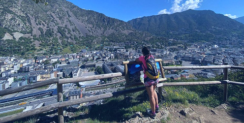 Best 7 tourist attractions in Andorra La Vella